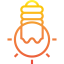 Lamp icon 64x64