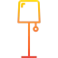 Lamp design icon 64x64