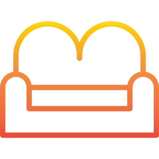 Sofa icon
