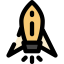 Rocket icon 64x64