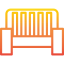Sofa icon 64x64