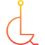 Disabled icon 64x64