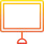 Television icon 64x64