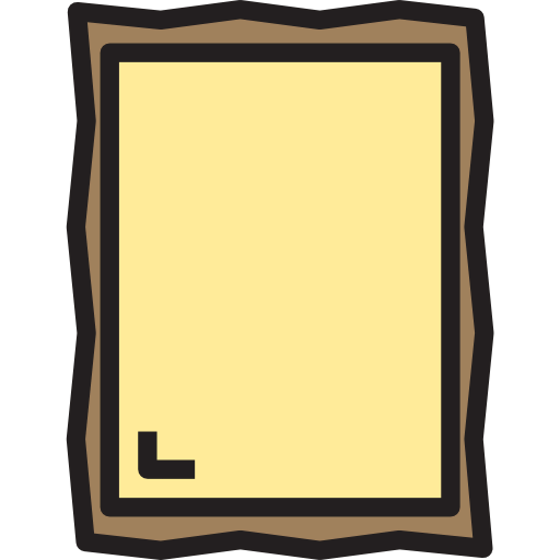 Mirror icon