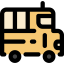 School bus icon 64x64