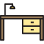 Desk icon 64x64