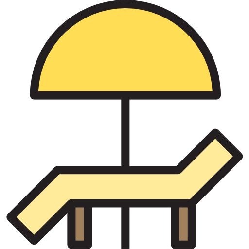 Sunshade icon