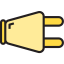 Plug icon 64x64
