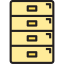 Drawer icon 64x64