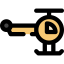 Helicopter icon 64x64
