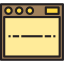Oven icon 64x64