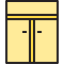 Lockers icon 64x64