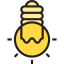 Lamp icon 64x64