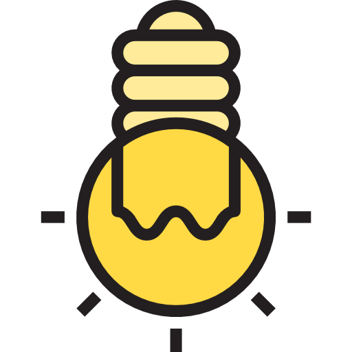 Lamp icon