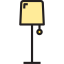 Lamp design icon 64x64