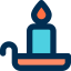 Candle icon 64x64
