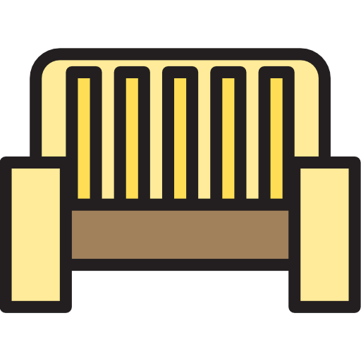 Sofa icon