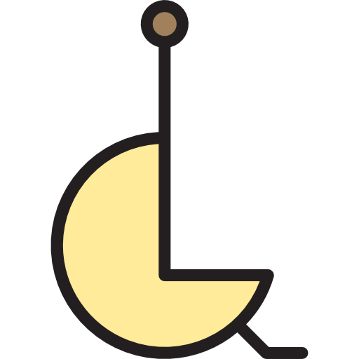 Disabled icon