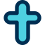 Cross icon 64x64