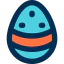 Easter egg icon 64x64