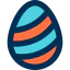 Easter egg icon 64x64
