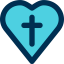 Heart icon 64x64