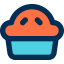 Pie icon 64x64