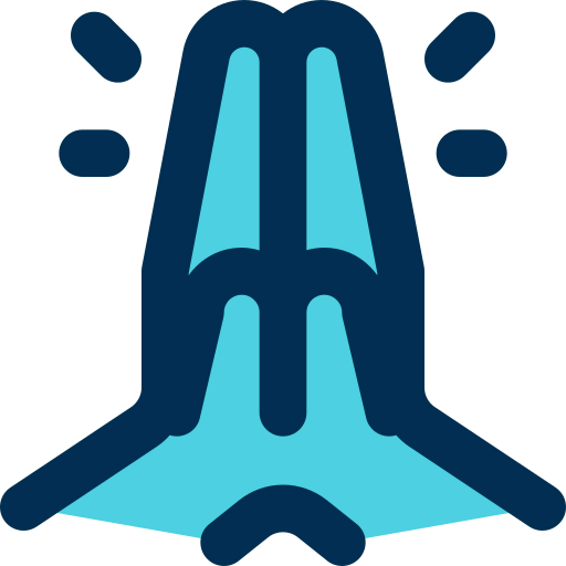 Prayer icon