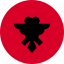 Albania icon 64x64