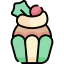 Cupcake icon 64x64