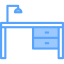 Desk icon 64x64