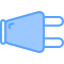 Plug icon 64x64
