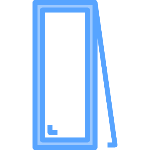 Mirror icon