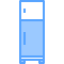 Refrigerator icon 64x64