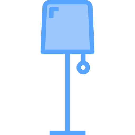 Lamp icon