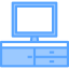Cupboard icon 64x64