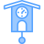Cuckoo clock 상 64x64