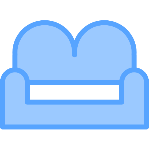 Sofa icon