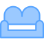 Sofa icon 64x64