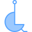 Cradle icon 64x64