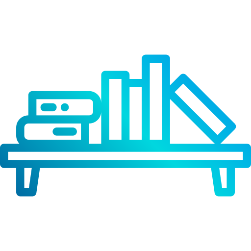 Shelf icon