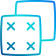 Cushion icon 64x64