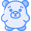 Polar bear icon 64x64