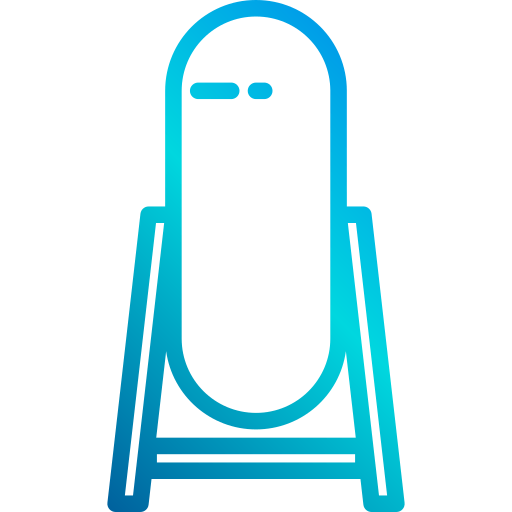 Mirror icon