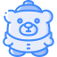 Bear icon 64x64