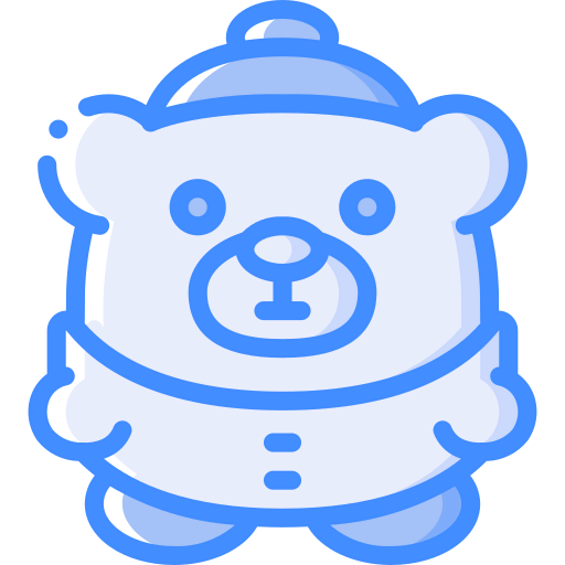 Bear Symbol