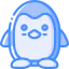 Penguin icon 64x64