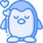 Penguin icon 64x64