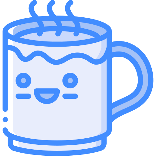 Mug icon