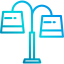 Lamp icon 64x64